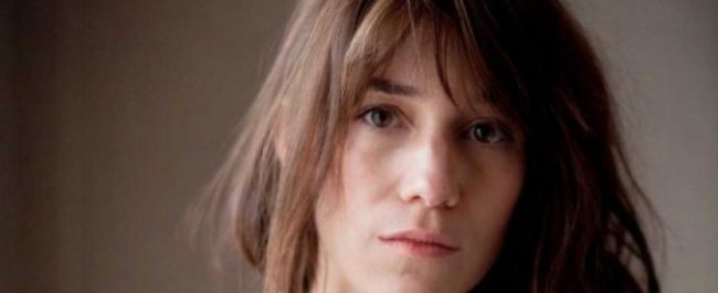 Charlotte Gaingsbourg, mucho más que la hija de Jane y Serge