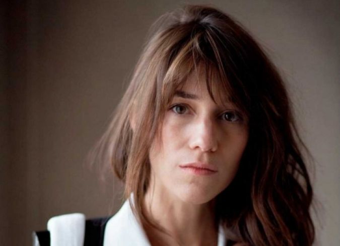 Charlotte Gaingsbourg, mucho más que la hija de Jane y Serge
