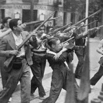 28 de agosto de 1936: La primera alarma aérea (carta de Pepe Mañas)