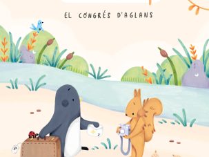 El Congrés d’Aglans, de Núria Albesa