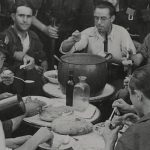 21 de agosto de 1936: El cocido de la guerra