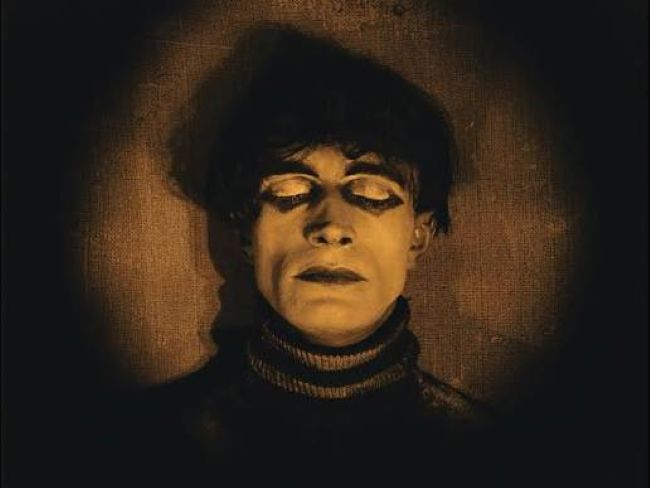 Conrad Veidt, el genial intérprete de las psicologías complejas