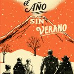 El año sin verano, de Cristina Sardà: historias ejemplares