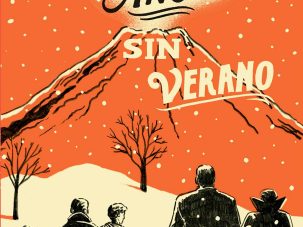 El año sin verano, de Cristina Sardà: historias ejemplares