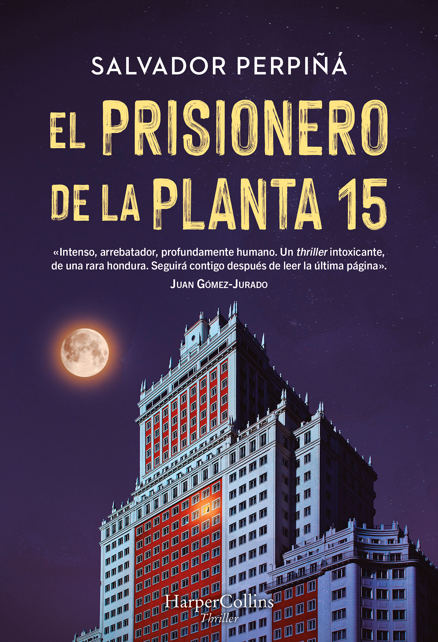 Dentro del Leviatán