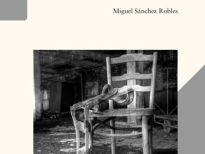 5 poemas de Habitaciones de existir, de Miguel Sánchez Robles
