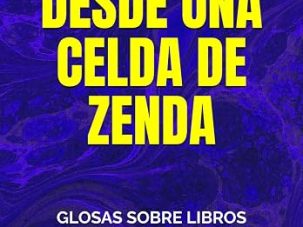 Desde de una celda de Zenda, de Bernardo Munuera