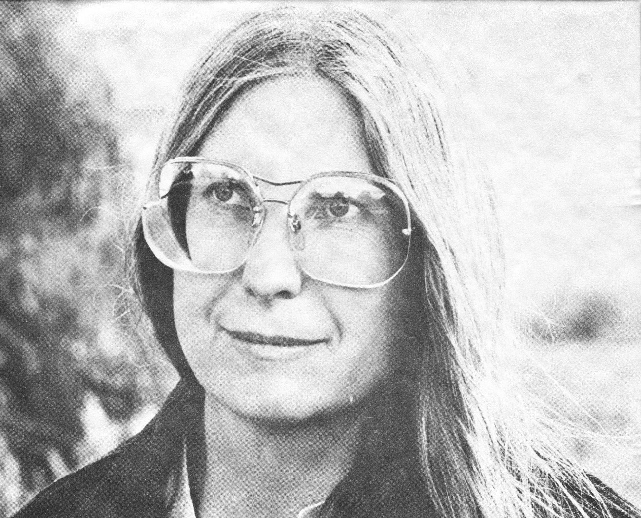 4 poemas de Diane Wakoski