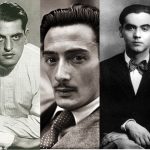 Dalí, Buñuel y Lorca: amistad rota en la frontera de las artes