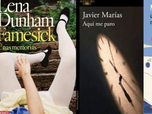 De Doris Lessing a Javier Marías: las diez novedades imprescindibles de no ficción