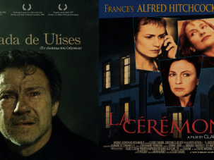 Dos películas de 1995, el llamado “Año del Centenario del Cine”