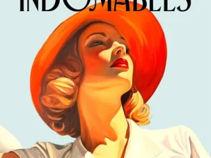 Zenda recomienda: El club de las indomables, de Kathryn Stockett