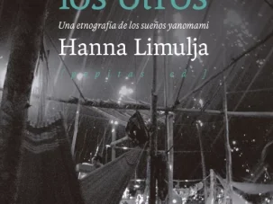 El deseo de los otros, de Hanna Limulja