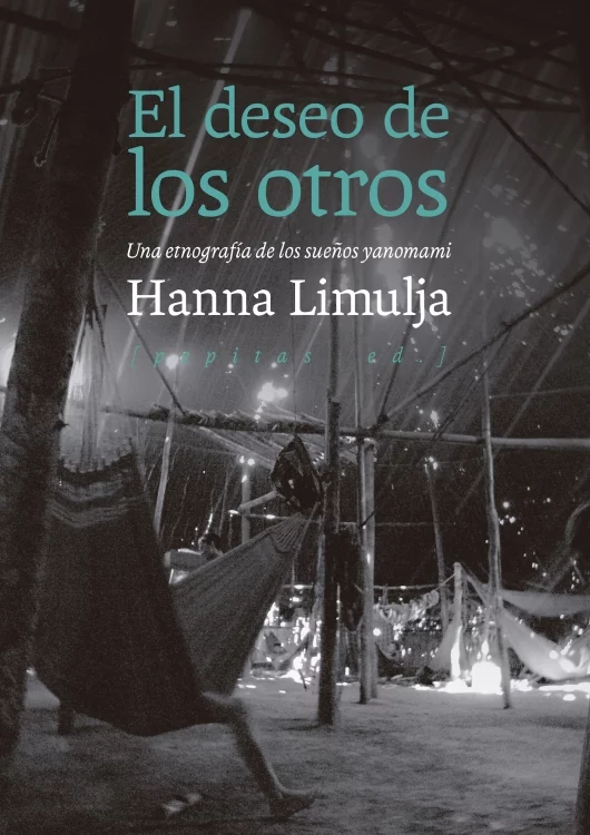 El deseo de los otros, de Hanna Limulja