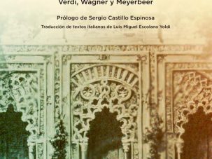 La Zaragoza medieval imaginada por Verdi como símbolo de resistencia política