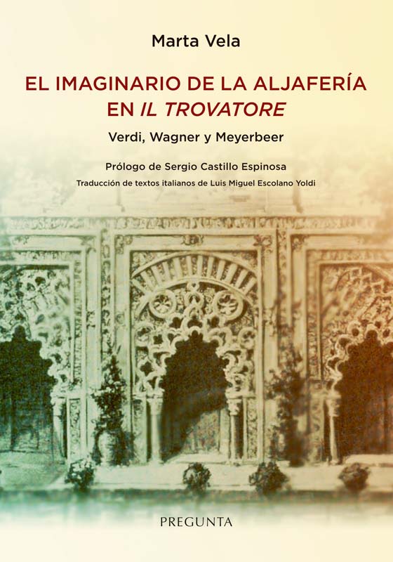 La Zaragoza medieval imaginada por Verdi como símbolo de resistencia política