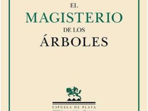 Como árboles que caminan