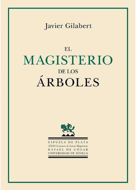Como árboles que caminan