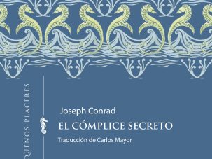 El cómplice secreto, de Joseph Conrad