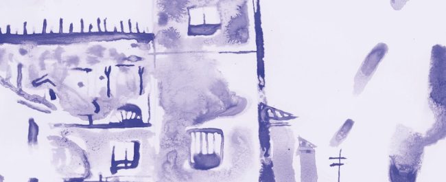 Entre Úbeda y Mágina: la voz melancólica de Muñoz Molina