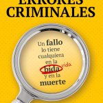 Errores criminales: ¿error ortográfico o pista criminal?