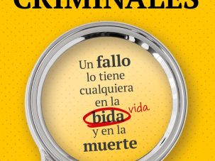 Errores criminales: ¿error ortográfico o pista criminal?