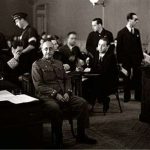 15 de agosto de 1936: Juicio al general Fanjul