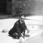 9 de agosto de 2026: A ti te conocemos bien, García Lorca