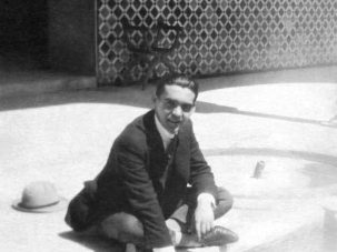 9 de agosto de 2026: A ti te conocemos bien, García Lorca