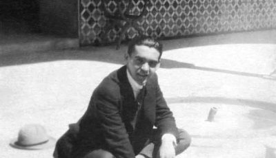 9 de agosto de 2026: A ti te conocemos bien, García Lorca