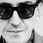 Franco Battiato: de Madrid al suelo