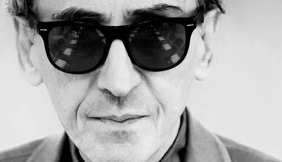 Franco Battiato: de Madrid al suelo