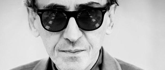 Franco Battiato: de Madrid al suelo