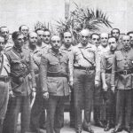 24 de agosto de 1936: Entrevista a Francisco Franco