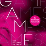 Zenda recomienda: Games, de Ana Maria Volkova