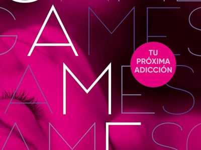 Zenda recomienda: Games, de Ana Maria Volkova