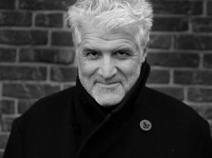 Gary Knight: “La forma en que se produce el periodismo de guerra supera la imaginación”