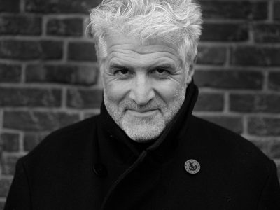 Gary Knight: “La forma en que se produce el periodismo de guerra supera la imaginación”