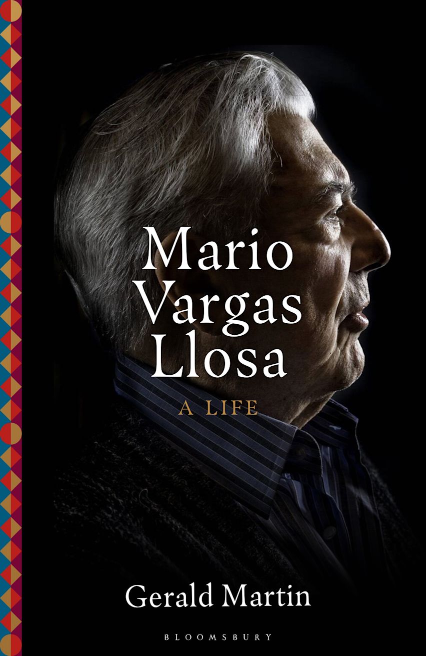 La literatura es fuego