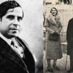 30 de agosto de 1936: Gómez de la Serna huye