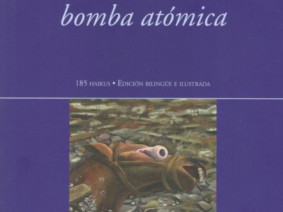 Haikus de la bomba atómica