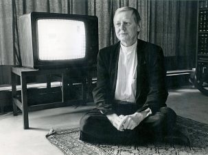 Historias de verano (VII): El verano de Hans Magnus Enzensberger