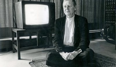 Historias de verano (VII): El verano de Hans Magnus Enzensberger