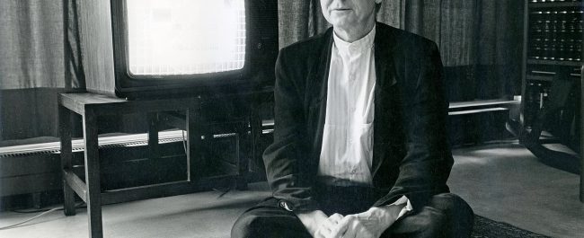 Historias de verano (VII): El verano de Hans Magnus Enzensberger