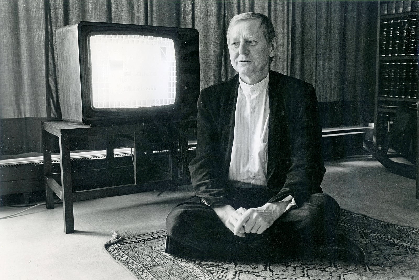 Historias de verano (VII): El verano de Hans Magnus Enzensberger