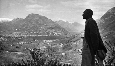 Historias de verano (VI): Herman Hesse, los ingenuos y los veranos de los 70 perdidos en los caminos de Asia