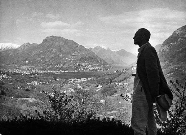 Historias de verano (VI): Herman Hesse, los ingenuos y los veranos de los 70 perdidos en los caminos de Asia