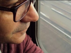 Hilario J. Rodríguez: “No creo que el genocidio de Gaza genere un corpus literario y cinematográfico comparable al de los judíos en Europa”