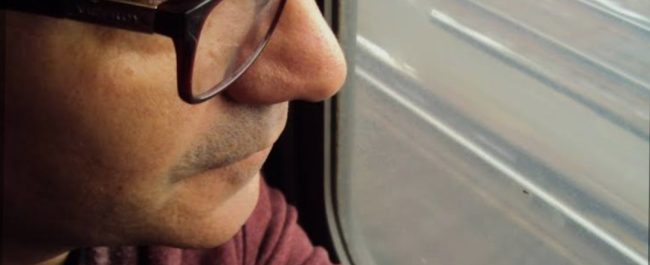 Hilario J. Rodríguez: “No creo que el genocidio de Gaza genere un corpus literario y cinematográfico comparable al de los judíos en Europa”