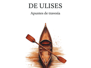 5 poemas de Gabriel Rubio